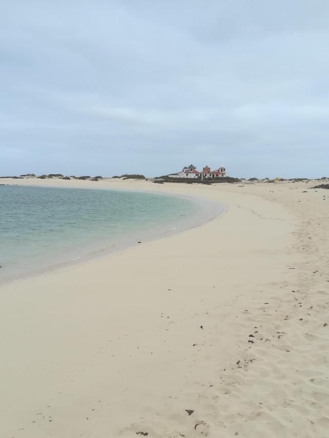 El Cotillo Tranquilidad,Nearsea,Stylish,Well Equipped Zewnętrze zdjęcie