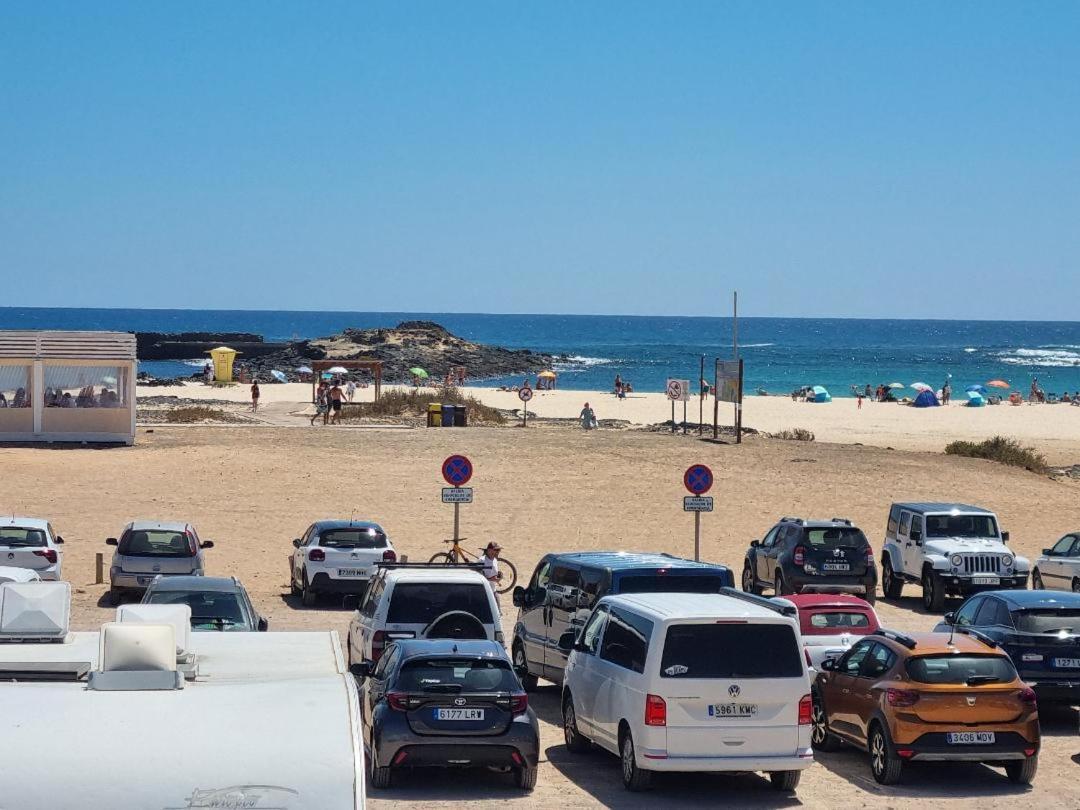 El Cotillo Tranquilidad,Nearsea,Stylish,Well Equipped Zewnętrze zdjęcie