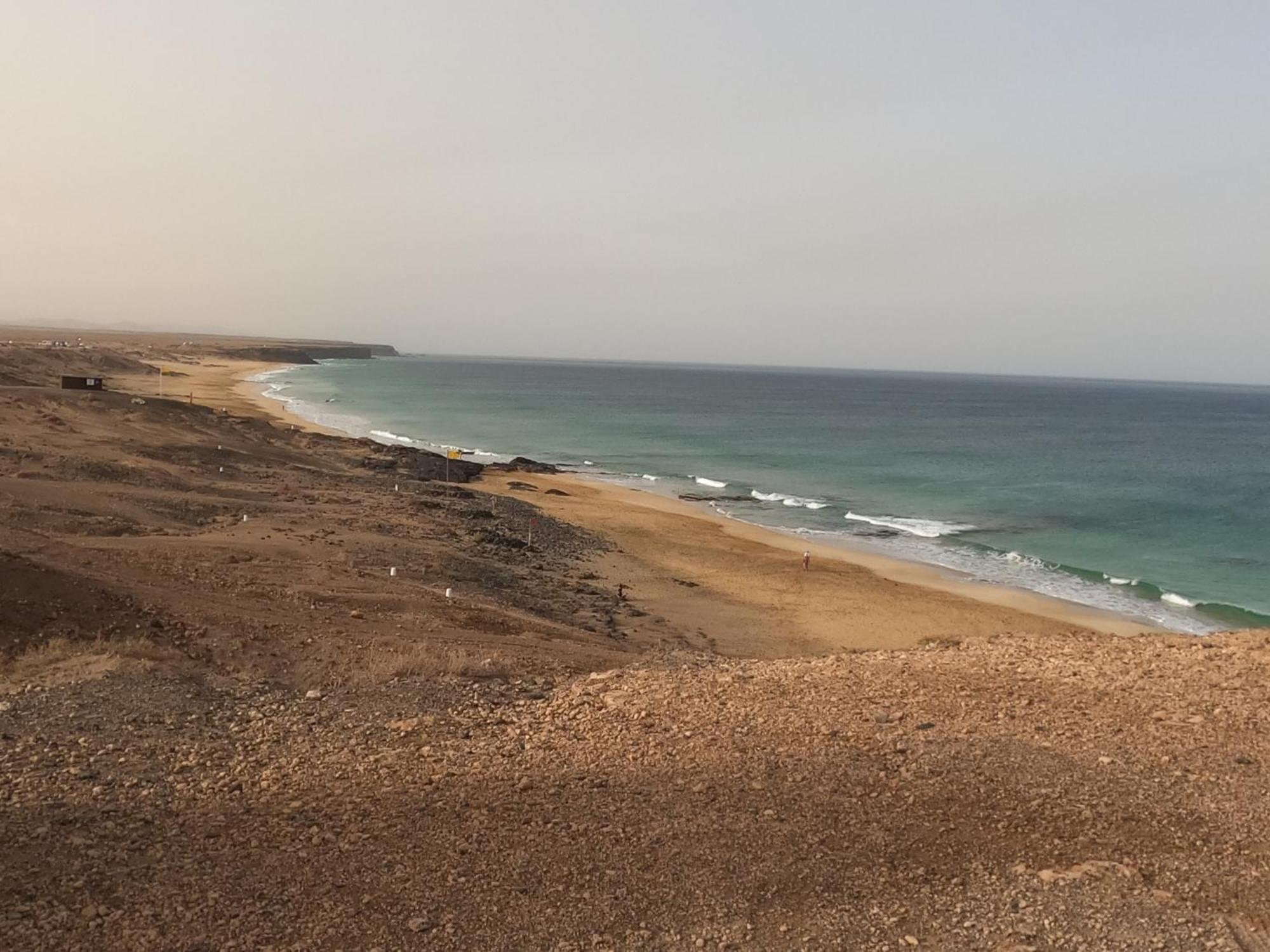 El Cotillo Tranquilidad,Nearsea,Stylish,Well Equipped Zewnętrze zdjęcie